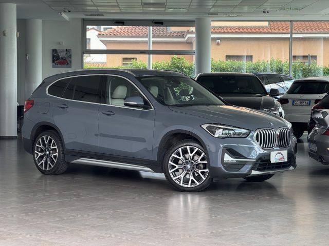 BMW X1 sDrive 18d 150cv Aut. xLine