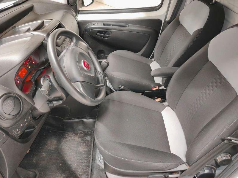 FIAT Fiorino Fiorino 1.3 MJT 95CV Cargo SX