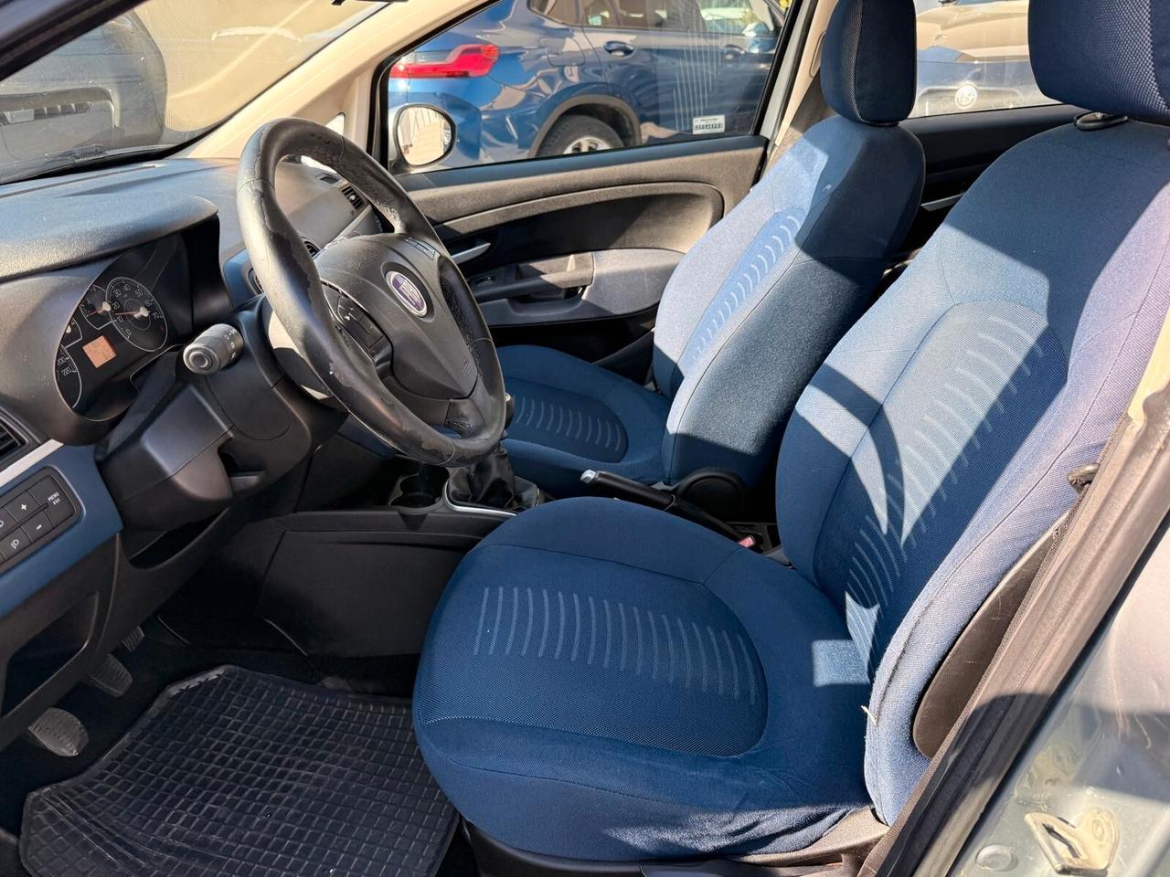 Fiat Grande Punto 1.2 5 porte Dynamic