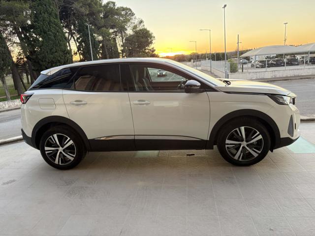 PEUGEOT 3008 BlueHDi 130 S&S EAT8 Allure Pack