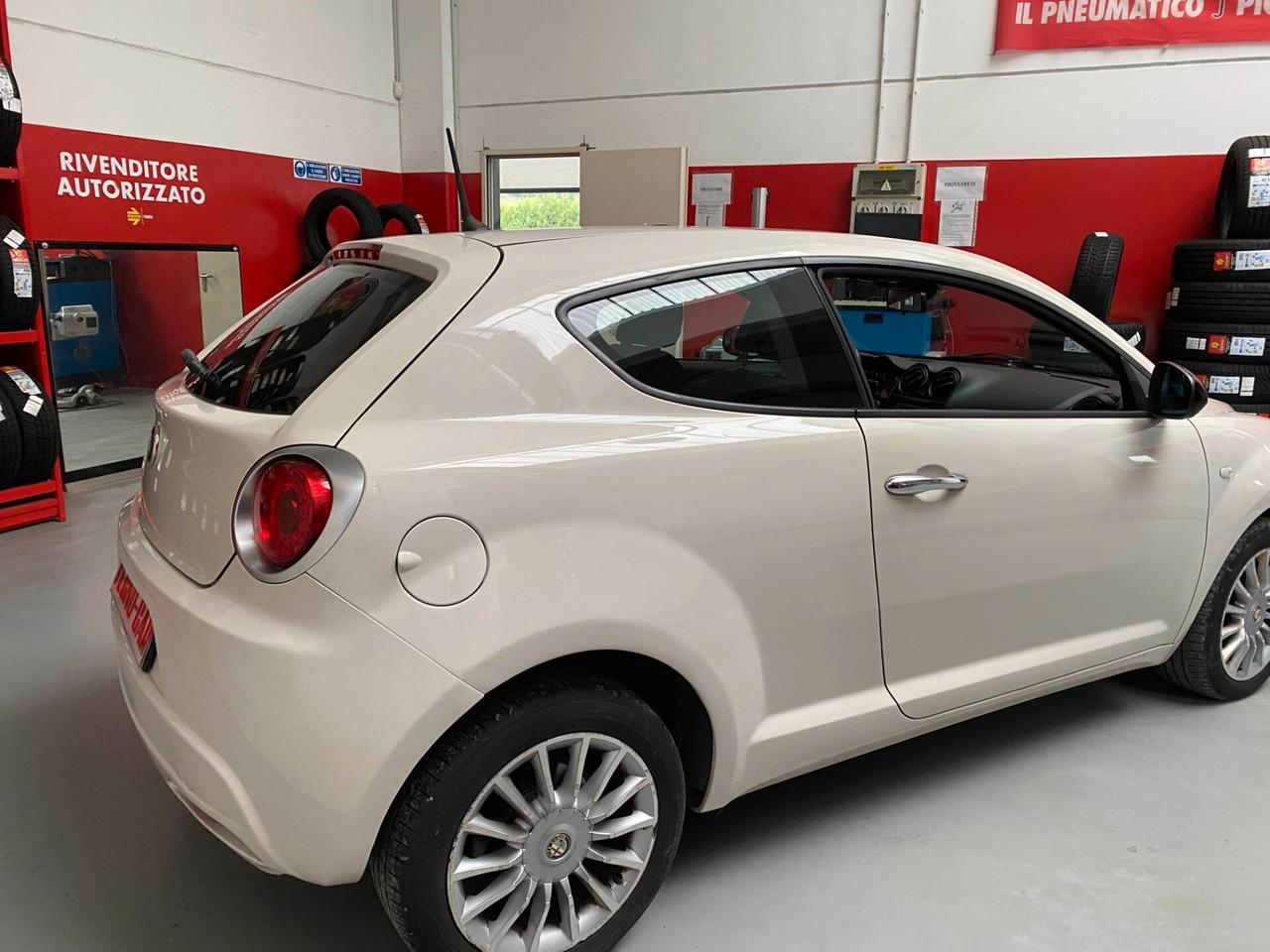Alfa Romeo MiTo 1.4 Super 70cv