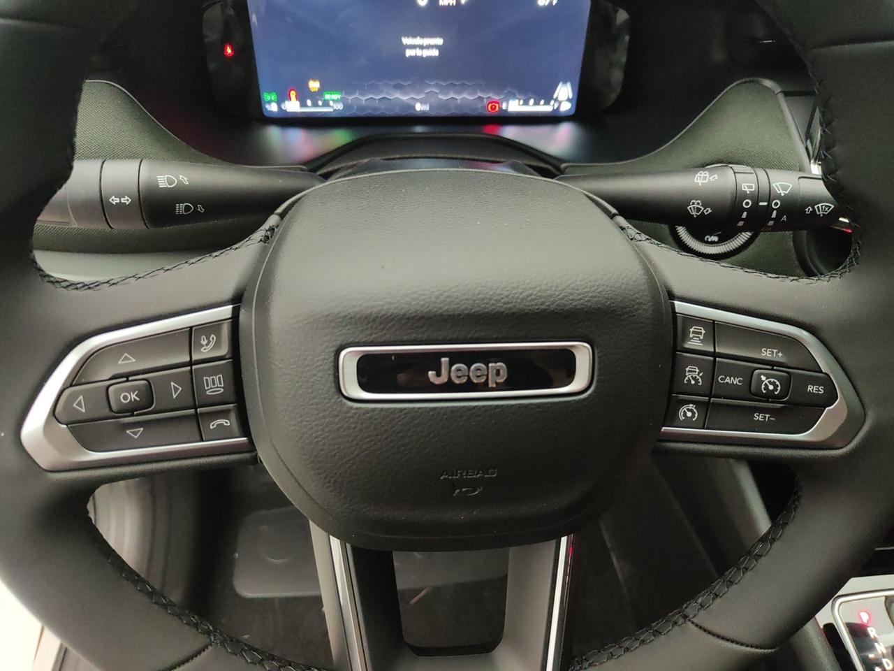 JEEP Compass II 2021