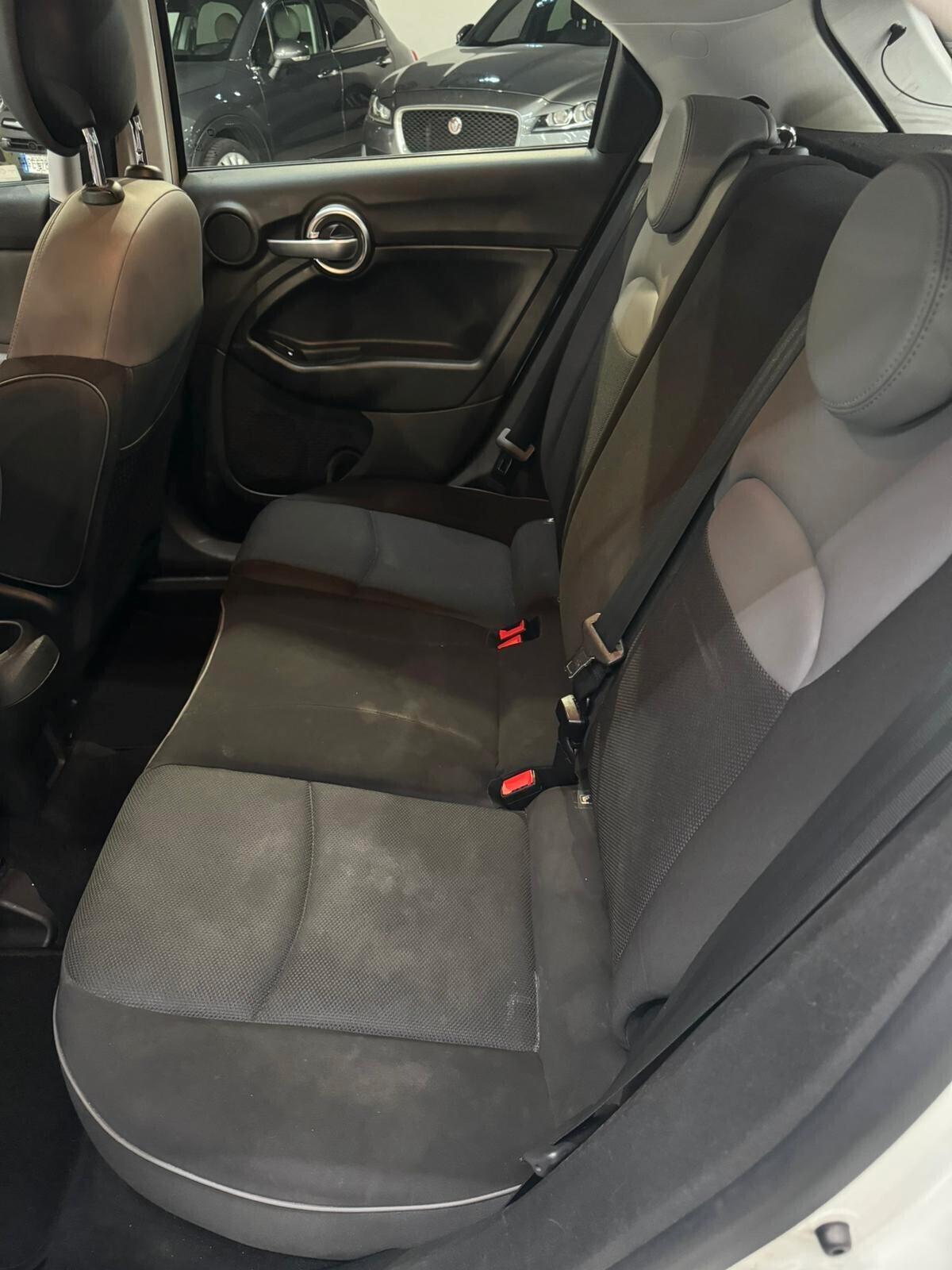 FITA 500X NEOPATENTATI