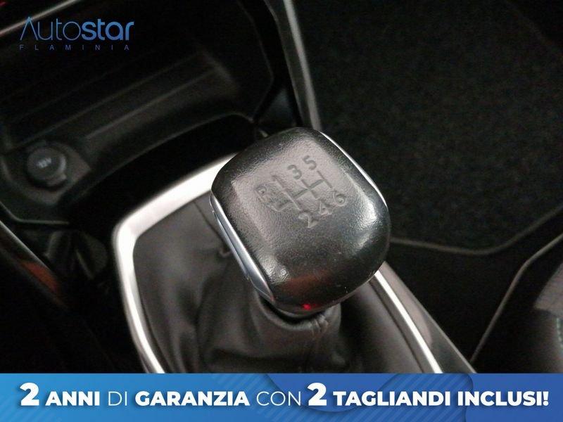 Peugeot 2008 1.2 puretech Allure Pack s&s 130cv