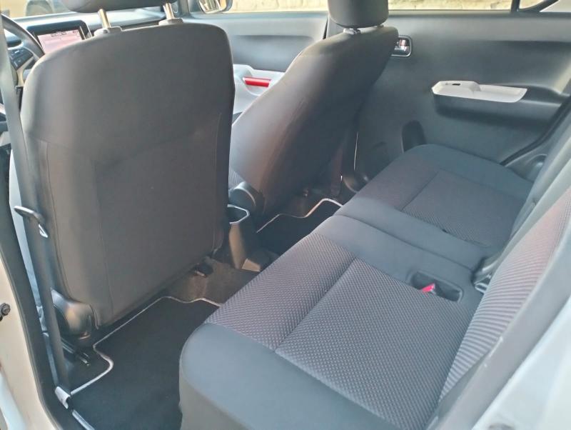 Suzuki Ignis 1.2 dualjet iAdventure 4wd allgrip