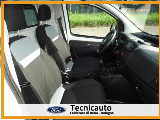 FIAT Fiorino 1.3 MJT 80CV Cargo VAN SX N1 *NEOPATENTATO*