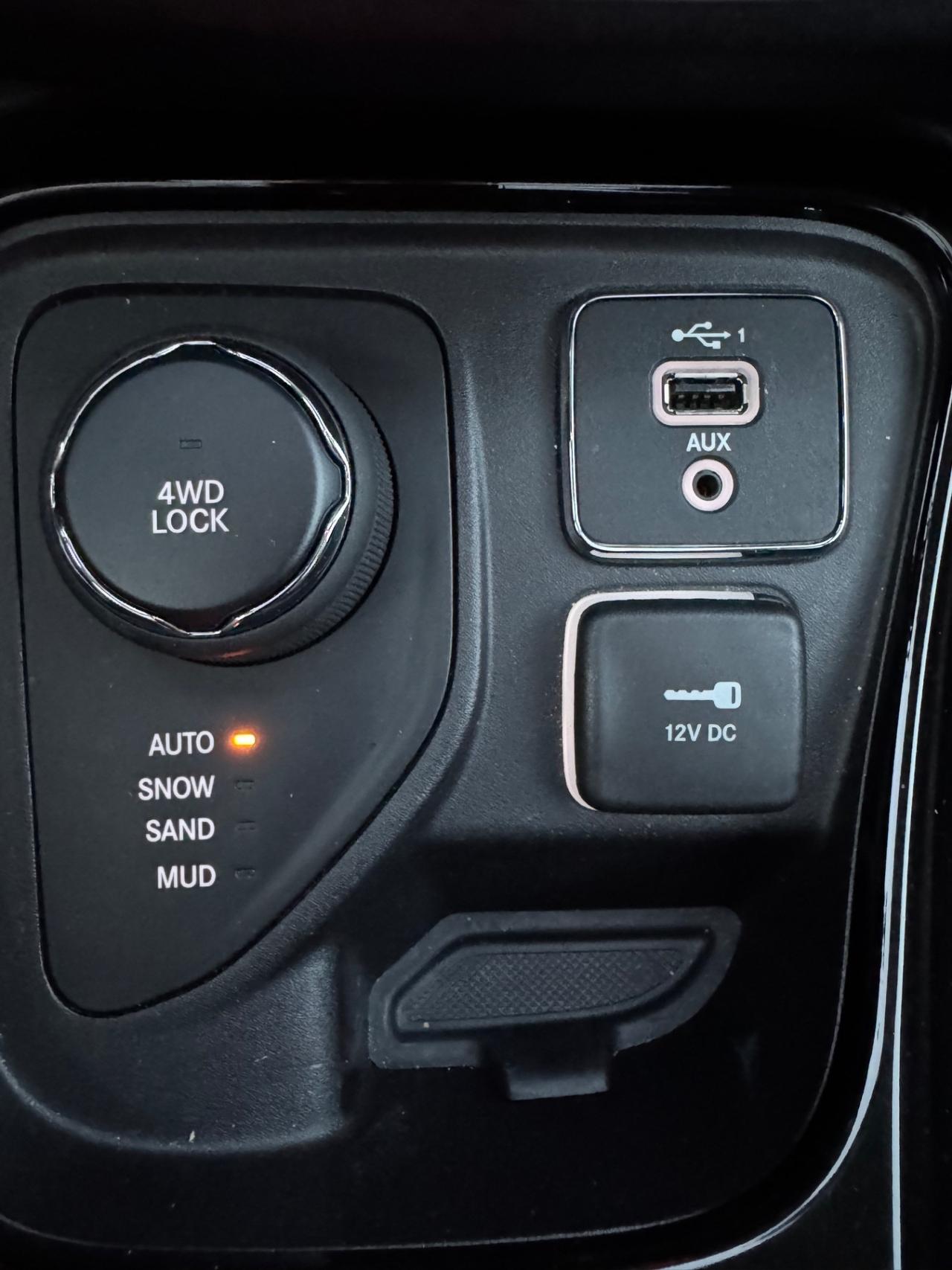 Jeep Compass 2.0 Multijet II aut. 4WD Limited