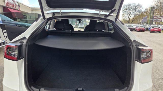 TESLA Model Y RWD PERMUTE UNICOPROPRIETARIO UFF.ITALIA