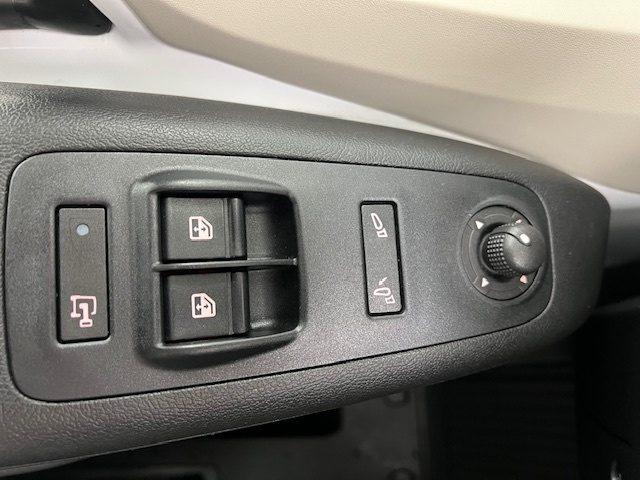 CITROEN Jumper III Heavy 35 2019 - heavy 35 L4H2 2.2 bluehdi 16