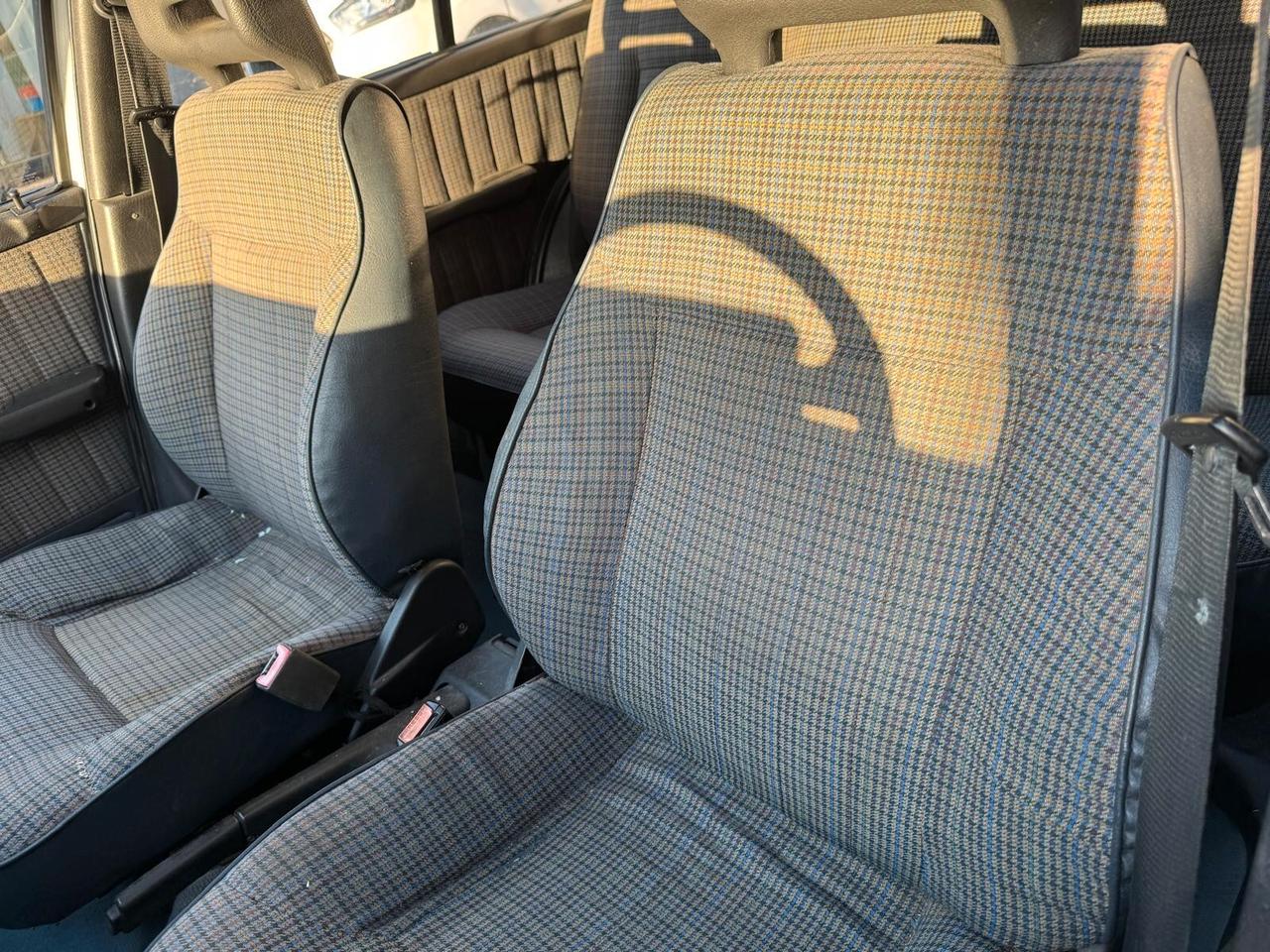 Fiat Tipo 1.4 BENZINA-GPL ISCRITTA ASI