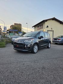 Citroen C3 Picasso 110cv Exclusive