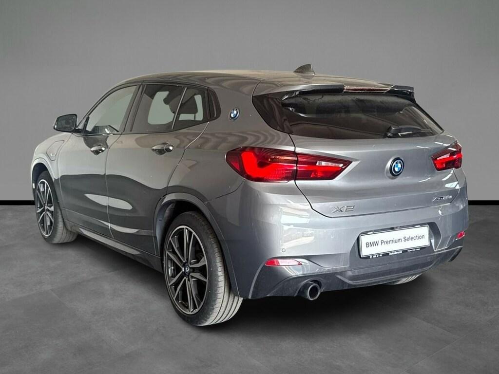 BMW X2 25 e Msport xDrive Steptronic