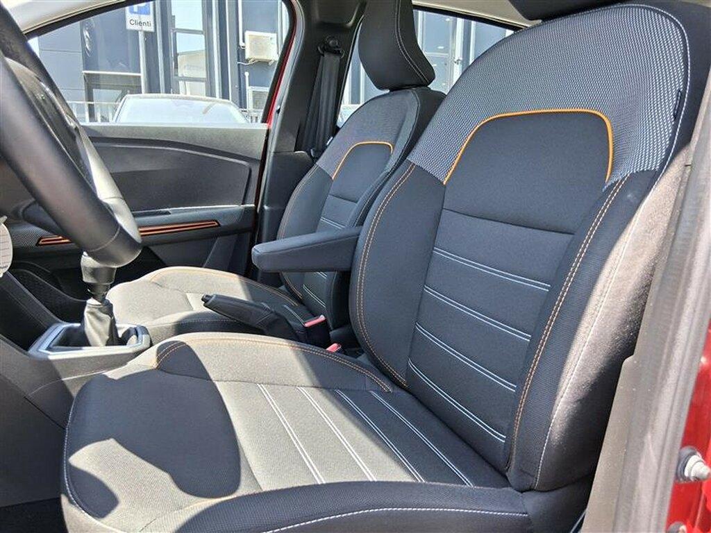 Dacia Sandero Stepway 1.0 tce ECO-G Comfort