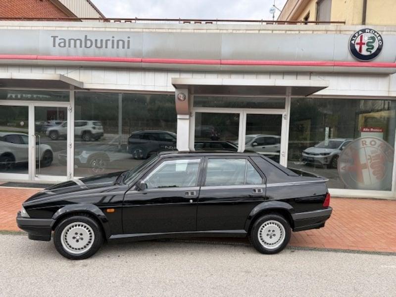 Alfa Romeo 75 2.0i Twin Spark