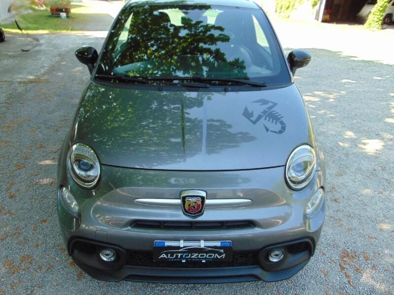 ABARTH 595 595 1.4 Turbo T-Jet 145 CV