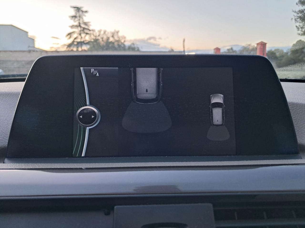 Bmw 318d 143cv Touring*Luxury*PELLE*BIXENON