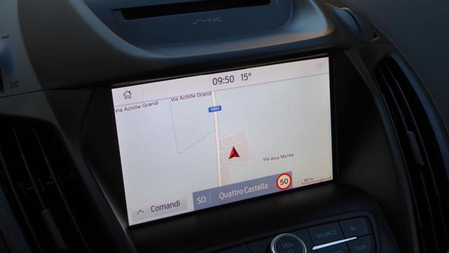 FORD Kuga 1.5 EcoBoost 120 CV S&S 2WD Business