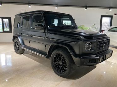 Mercedes-benz G 400 d AMG Line