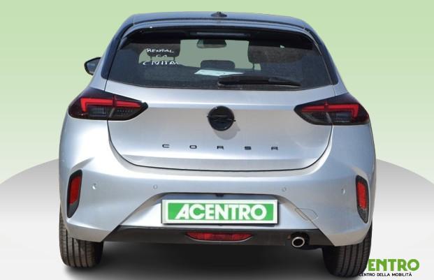 OPEL CORSA - NUOVA CORSA GS 1.2 100CV MT6