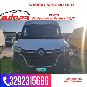 Renault Master T33 2.3 dCi 135 L2H2 Coibentato Iva Compresa
