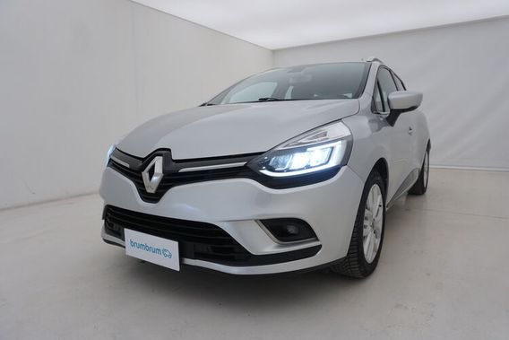 Renault Clio Sporter Energy Intens BR916407 1.5 Diesel 90CV