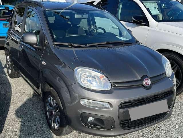 Fiat Panda 1.2 Lounge* Bluetooth* Sensori *5 Posti *