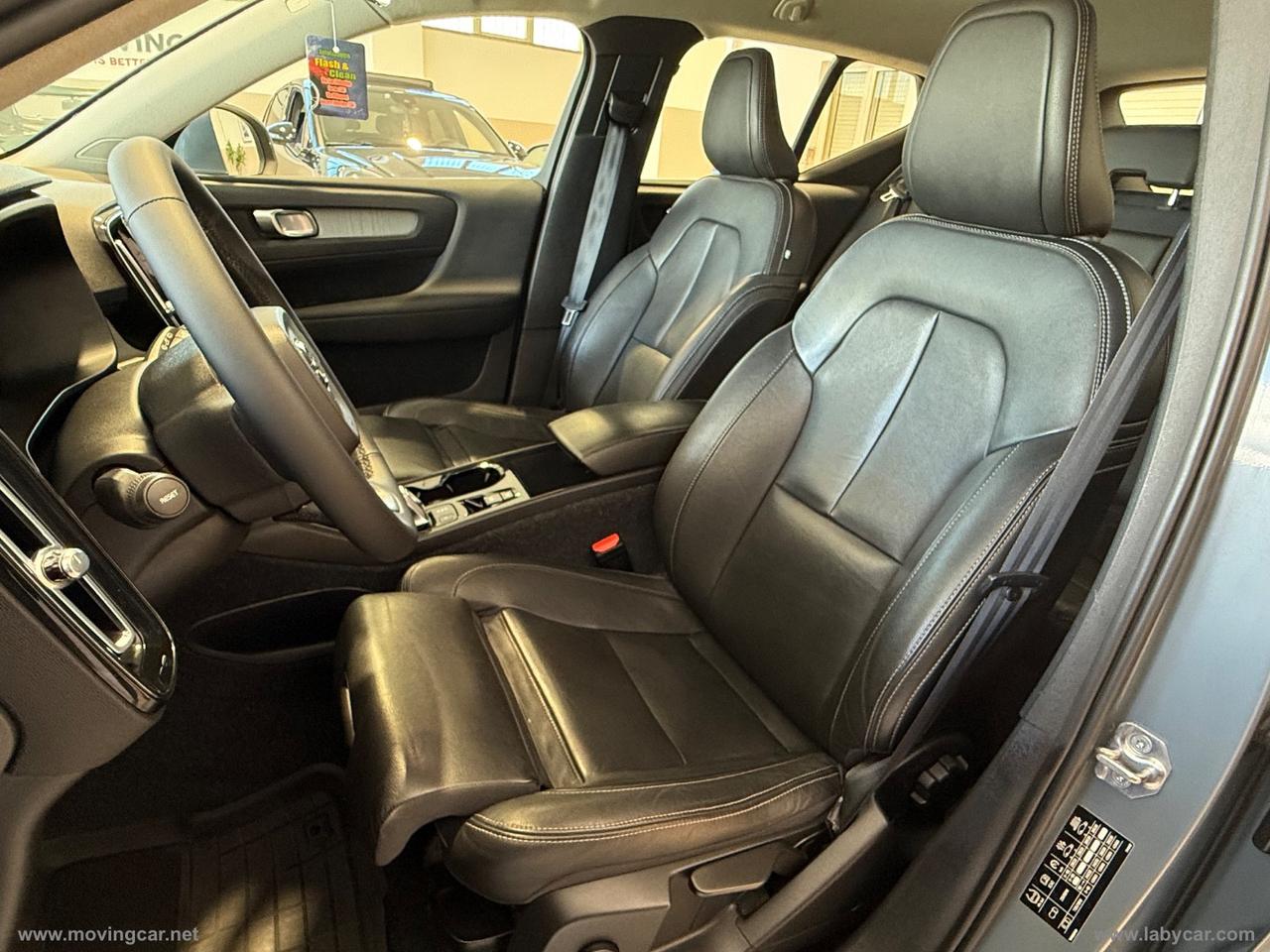 VOLVO XC40 D3 Geartronic Momentum N1 AUTOCARRO