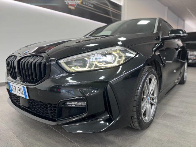 BMW 116 d 5p. Msport