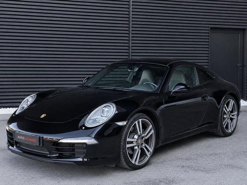 Porsche 911 911 Carrera Coupè PDK 350 CV (991.1)