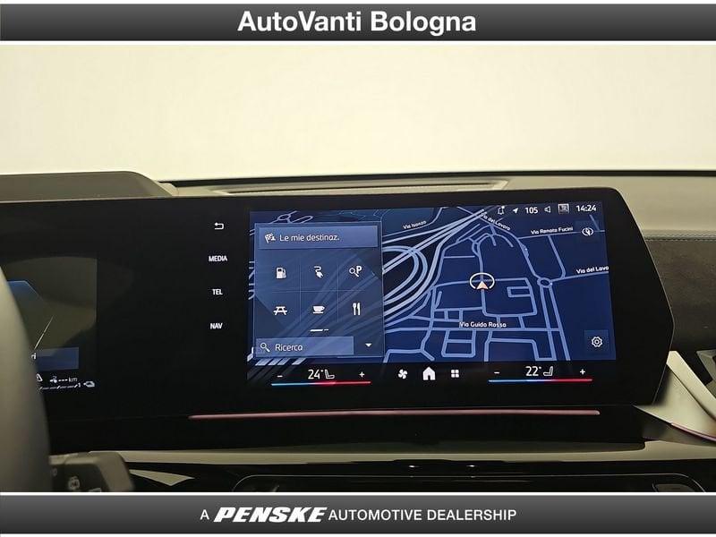 BMW X1 X1 xdrive 25e MSport Pro auto