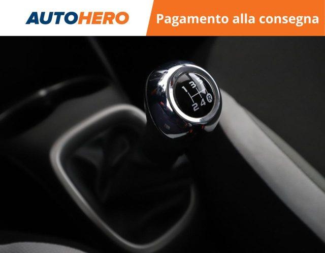 TOYOTA Aygo 1.0 VVT-i 69 CV 5 porte x-play