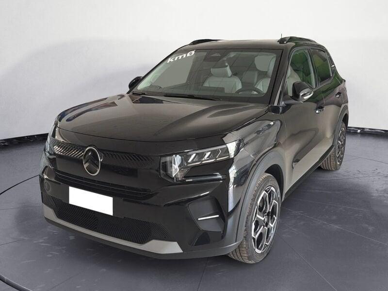 Citroën C3 Turbo 100cv - MAX