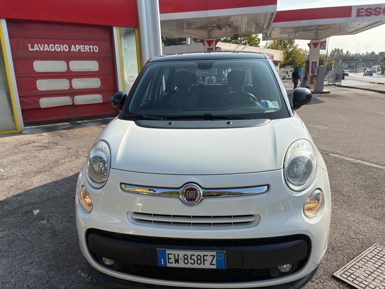 Fiat 500L 1.3 Multijet 85 CV Lounge 2014