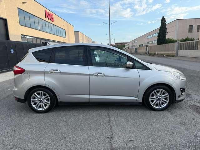 Ford C-Max 1.6 120CV GPL Titanium