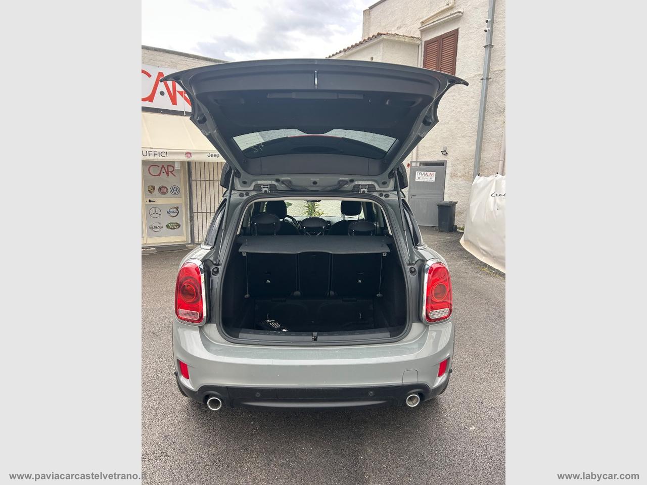 MINI Mini Cooper D Hype Countryman ALL4