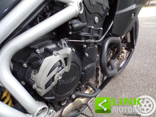 TRIUMPH Tiger 800 XC