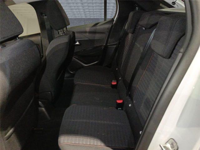 PEUGEOT 208 2ª serie PureTech 75 Stop&Start 5 porte Active P