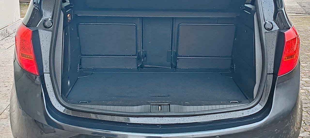 Opel Meriva 1.4 Turbo 120CV GPL Tech Elective