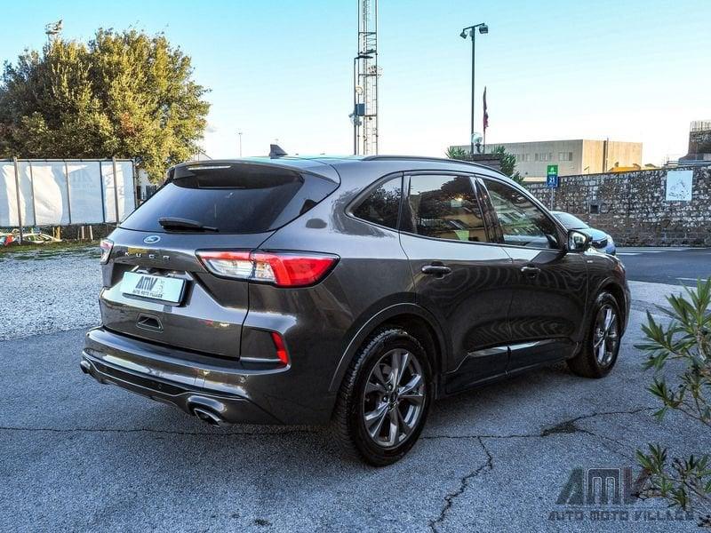 Ford Kuga 1.5 EcoBlue 120 CV 2WD ST-Line