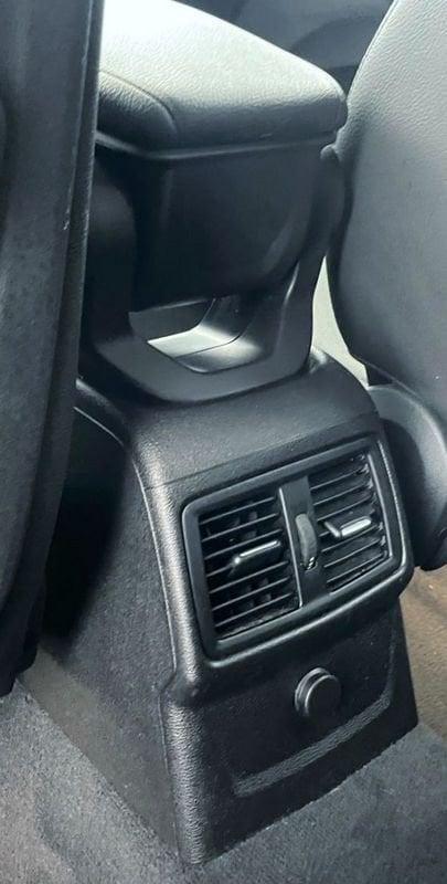 BMW X1 sDrive18d X Line