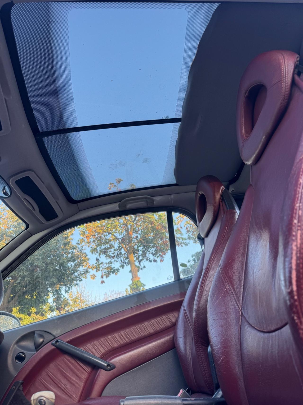 Smart Smart 600 MOTORE DA RIVEDERE