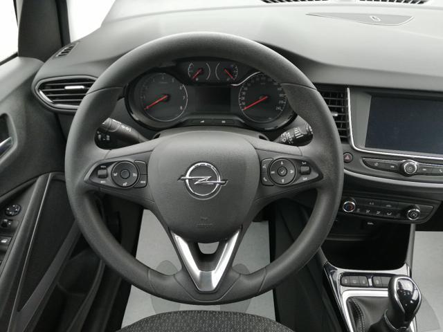 OPEL Crossland X 1.2 12V Start&Stop Advance