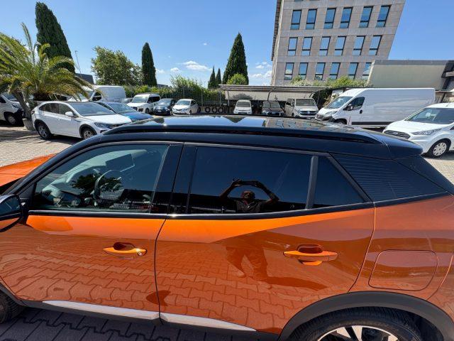 PEUGEOT 2008 1.5 BlueHDi 130cv S.&S. EAT8 GT AZIENDALE