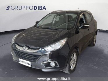 Hyundai ix35 Benzina 1.6 classic 2wd