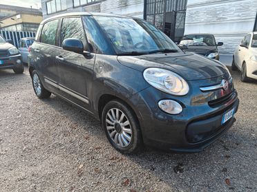 Fiat 500L 1.3 Multijet 95 CV Pop Star M.Y 2016