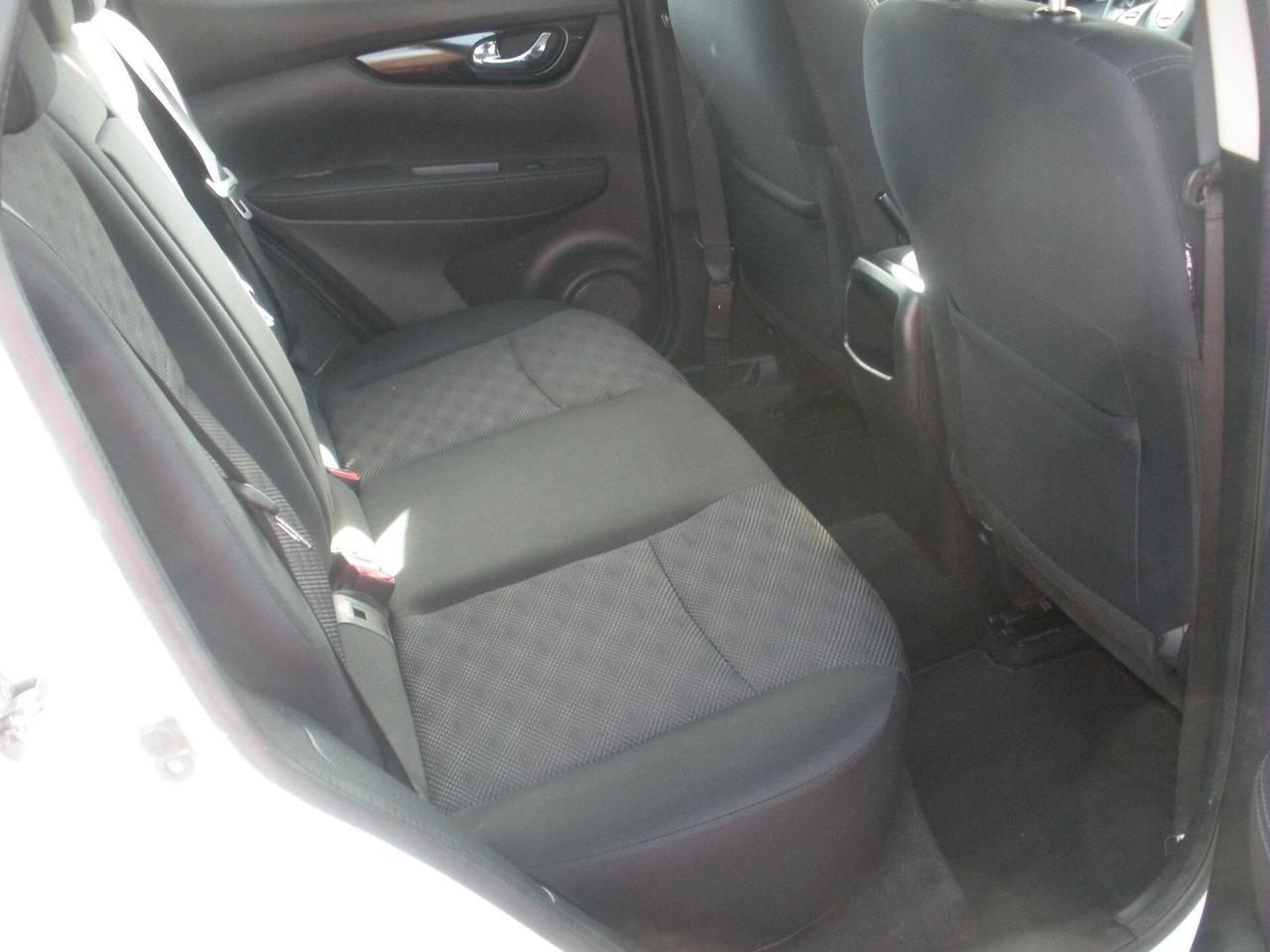 Nissan Qashqai 1.6 dCi 4WD