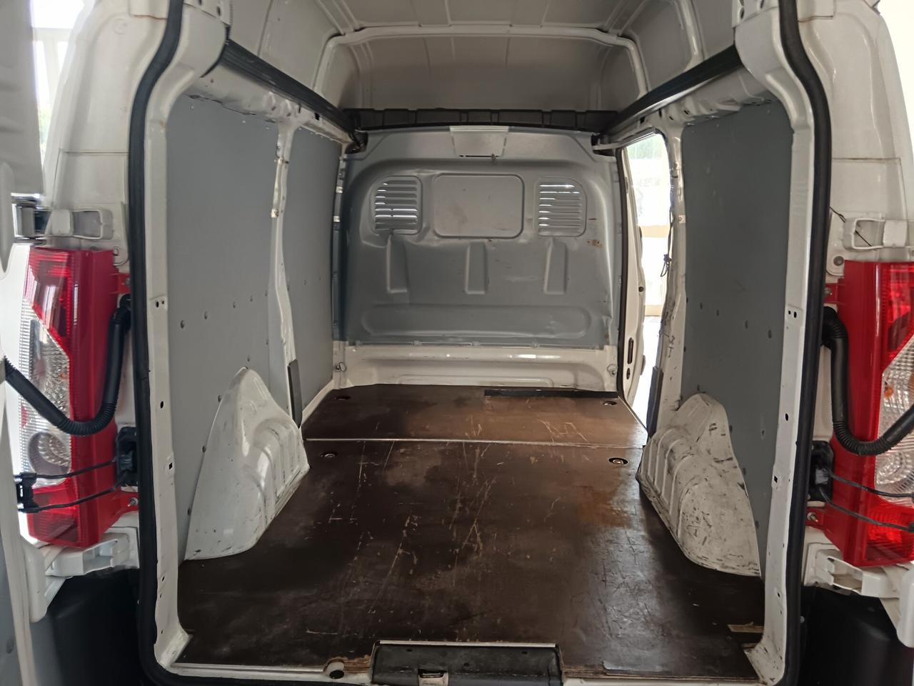 FIAT SCUDO 2.0MJ 163CV TETTO ALTO GANCIO TRAINO