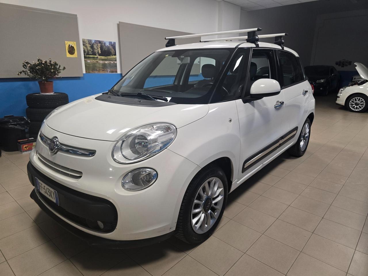 Fiat 500L 1.4 95 CV Urban