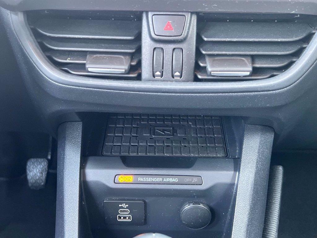 FORD Tourneo Courier 1.0 EcoBoost Titanium del 2026