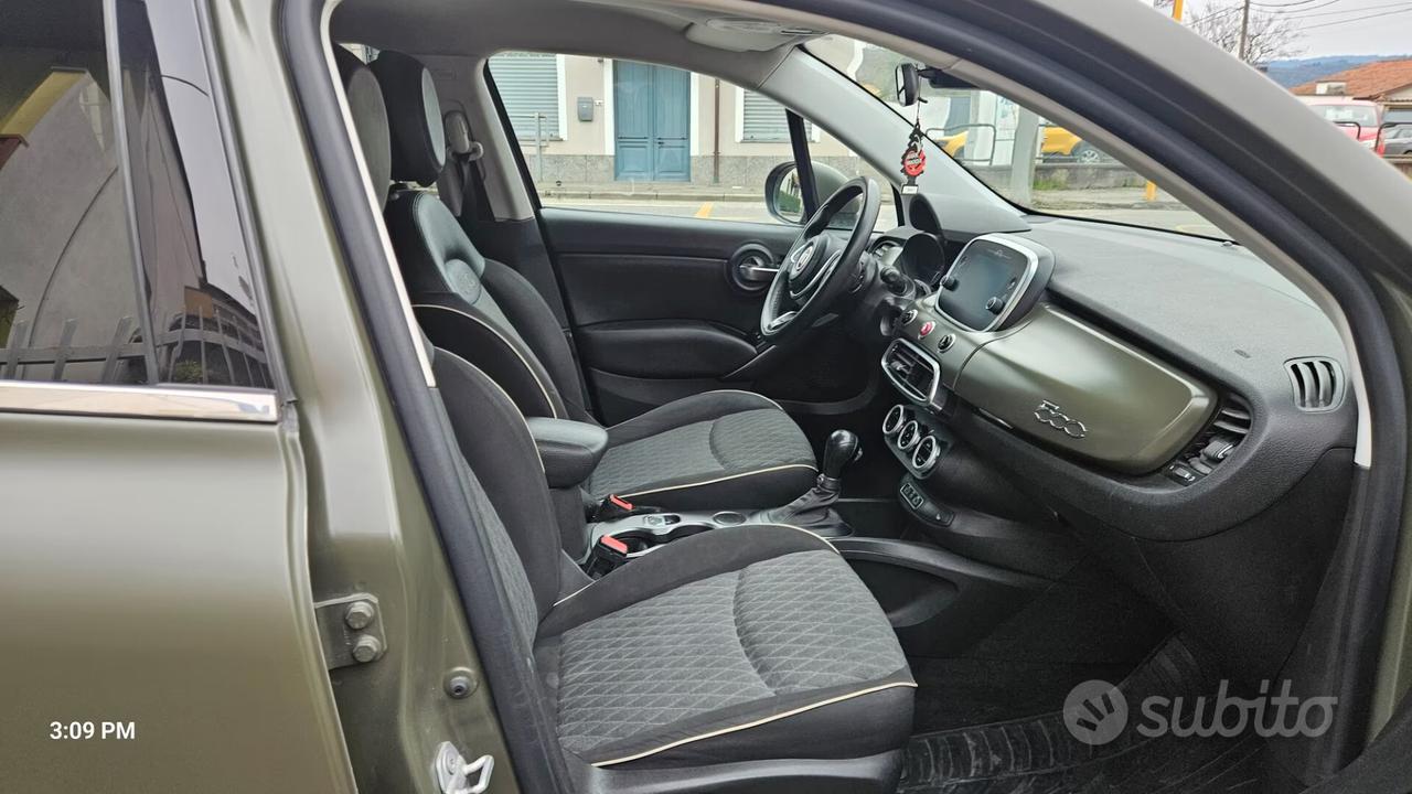 Fiat 500X 1.6 Mtj 120cv Aut. Sport